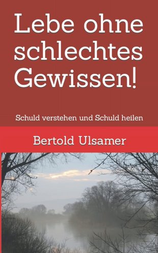 Lebe ohne schlechtes Gewissen! Schuld verstehen und Schuld heilen