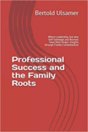 Professional Success and the Family Roots